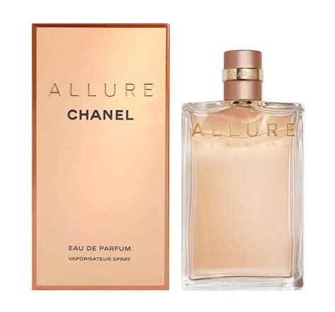 chanel allure edp spray review|Chanel Allure edp 100 ml.